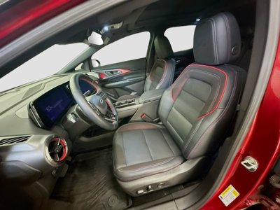 chevrolet equinox ev 2024 3GN7DSRR8RS295992 image chevrolet equinox ev 2024 3GN7DSRR8RS295992 image